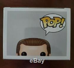 Qui Gon Jinn Funko Pop 2016 NYCC 2000 piece limited edition