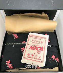 RAW 2XL One Piece Jump Suit Raw Rolling Paper LIMITED EDITION With Free Shipping