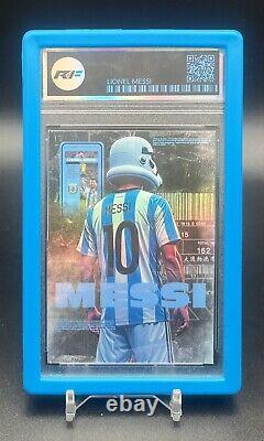 RF Limited Edition Cards Lionel Messi Stormtrooper /4 Art Piece Argentina Soccer