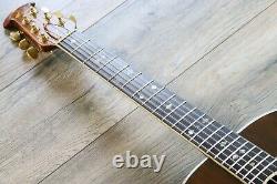 Rare Collectors Piece! 1976 Ovation Patriot Limited Edition 0770/1776 + OHSC