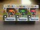 Rare Htf Duck Dodgers Marvin The Martian Sdcc 2017 1000/2500 Piece Ltd Editions