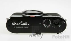 Rare Leica Limited Edition 50 Years Master Of Leica // Edition Of 50 Pieces