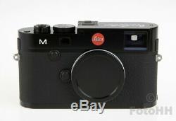 Rare Leica Limited Edition 50 Years Master Of Leica // Edition Of 50 Pieces