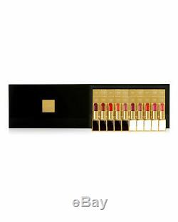 Rare TOM FORD Boys & Girls 50-Piece Lipstick Set Brand NEW! Limited Edition