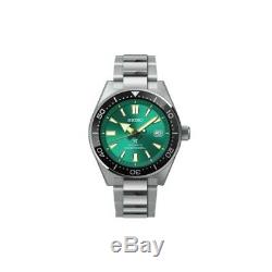 Reloj Seiko spb081j1 Prospex Limited Edition 1000 pieces