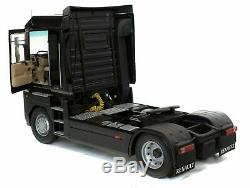 Renault Magnum Phase 2 Truck 118 Scale Otto Z/model Super Rare Collectors Piece