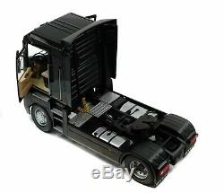 Renault Magnum Phase 2 Truck 118 Scale Otto Z/model Super Rare Collectors Piece