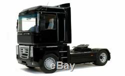 Renault Magnum Phase 2 Truck 118 Scale Otto Z/model Super Rare Collectors Piece