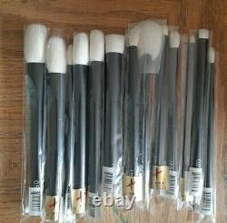 Rephr 12 Piece Brush Set Limited Edition No Longer Sold BNIB