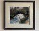 Richard Thorn, Limited Edition Print, Titled Almost Spring Numbered 52 / 195