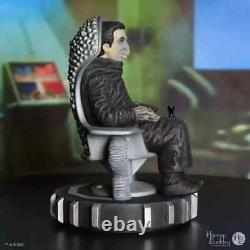 Robert Harrop Doctor Who WHO62 The Borad Timelash A Limited Edition Piece. New
