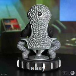 Robert Harrop Doctor Who WHO62 The Borad Timelash A Limited Edition Piece. New