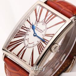 Roger Dubuis Limited Edition 28pieces 18K White Gold