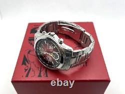 SEIKO Limited Edition ONE PIECE 20th Anniv Luffy Chronograph Watch 7T92-HBC0