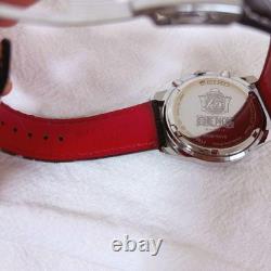 SEIKO ONE PIECE 15th Anniversary Limited Edition Chronograph Watch Used