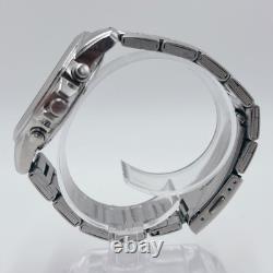 SEIKO One Piece 1000th Anniversary Limited Edition Chronograph Watch