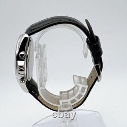 SEIKO One Piece Film Red Chronograph Watch Limited Edition Mens Collectible