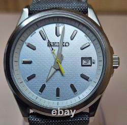 SEIKO Selection Master-Piece Limited Edition Solar Watch