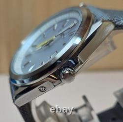 SEIKO Selection Master-Piece Limited Edition Solar Watch