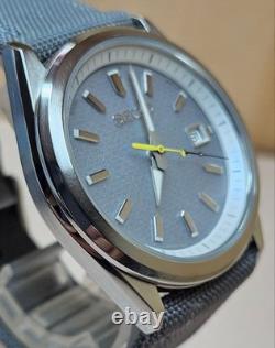 SEIKO Selection Master-Piece Limited Edition Solar Watch