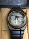 Seiko X Giugiaro Chronograph Sced053 Limited 1,500 Pieces Wrist Watch Quartz Men