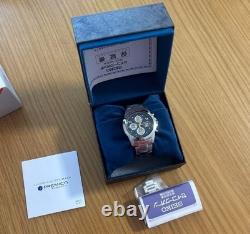 SEIKO x ONE PIECE 1000th Episode Commemorative Watch Limited Edition Japan