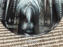 SUPREME x H. R. Giger Skateboard Deck Set. Spell IV & Lil II LIMITED EDITION