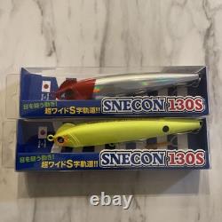 Same Day Limited Edition 34-Piece Sea Bass Lure Set Blue