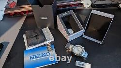 Seiko 5 Sports'Customise' Limited Edition Japan design ONLY 1968 PIECES MADE