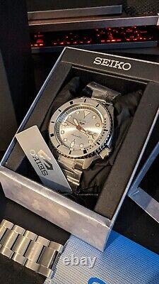 Seiko 5 Sports'Customise' Limited Edition Japan design ONLY 1968 PIECES MADE