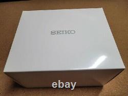 Seiko Monster SRPH13K1 4R36 Automatic Limited Edition (7000 pieces) Watch BNWT