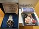 Seiko One Piece 1000 Episode Limited Edition Watch, 5000 Pieces Only