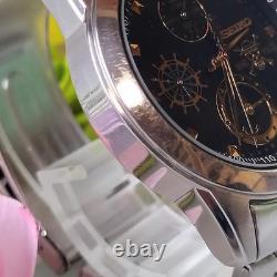 Seiko One Piece 15th Anniversary Limited Edition Watch 5000 Pieces Quartz