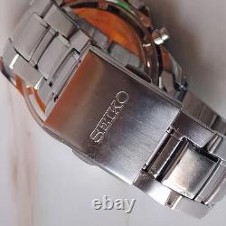 Seiko One Piece 15th Anniversary Limited Edition Watch 5000 Pieces Quartz