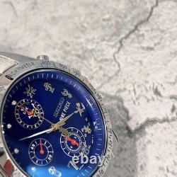 Seiko One Piece 20th Anniversary Limited Edition Watch Excellent Condition
