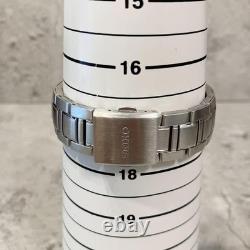 Seiko One Piece 20th Anniversary Limited Edition Watch Excellent Condition