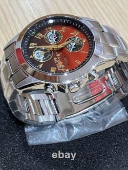 Seiko One Piece Film Red Watch Limited Edition 2000pcs Unworn Collector Japan