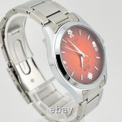 Seiko One Piece Limited Edition 3333 Quartz Wristwatch Mens Collectors