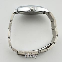 Seiko One Piece Limited Edition 3333 Quartz Wristwatch Mens Collectors