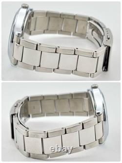 Seiko One Piece Limited Edition 3333 Quartz Wristwatch Mens Collectors