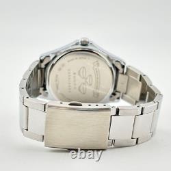 Seiko One Piece Limited Edition 3333 Quartz Wristwatch Mens Collectors