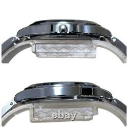 Seiko One Piece Limited Edition 3333 Quartz Wristwatch Mens Collectors