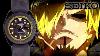 Seiko One Piece Limited Edition Srph69k1