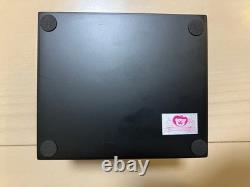 Seiko One Piece Sabo Limited Edition Watch 9999 Serial Number 607 Pre-Owned