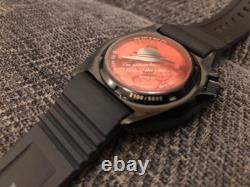 Seiko SRPH65K1, LIMITED EDITION. ONE PIECE, LUFFY VERY SPECIAL TIME PIECE