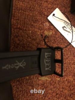 Seiko SRPH65K1, LIMITED EDITION. ONE PIECE, LUFFY VERY SPECIAL TIME PIECE