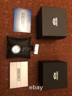 Seiko SRPH65K1, LIMITED EDITION. ONE PIECE, LUFFY VERY SPECIAL TIME PIECE