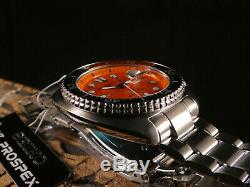 Seiko Srpc95k1 Prospex Turtle Limited Edition Brand New One More Piece