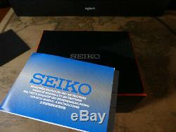 Seiko Srpc95k1 Prospex Turtle Limited Edition Brand New One More Piece