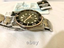 Seiko Sumo SBDC114 Ginza Limited Edition 700 Pieces JDM